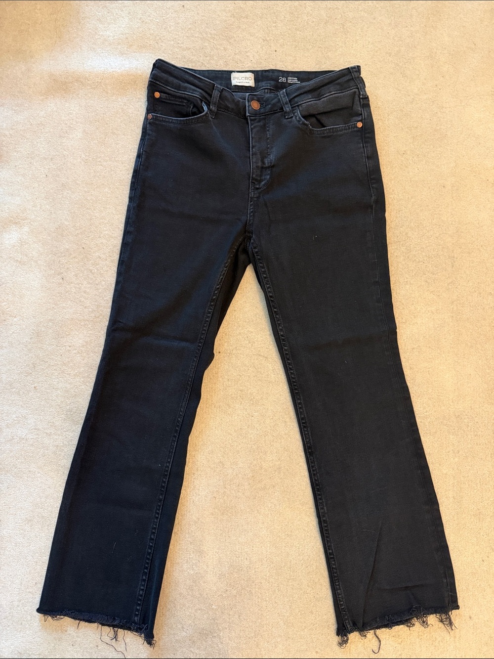 Pilcro Yaya Jeans 28